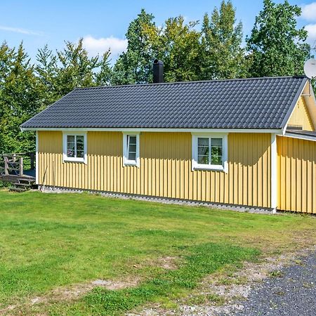 Holiday Home Gaslunda By Interhome Olofström Exteriör bild