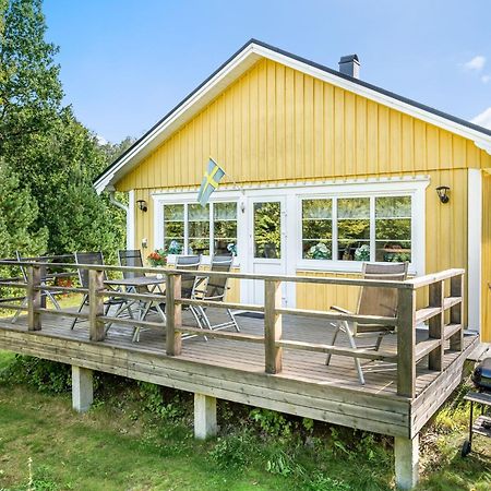 Holiday Home Gaslunda By Interhome Olofström Exteriör bild