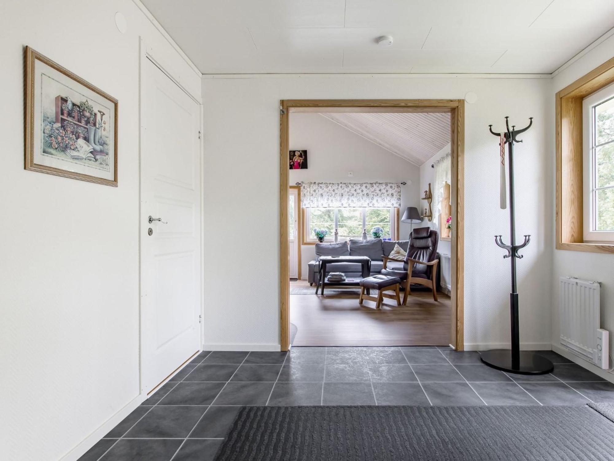 Holiday Home Gaslunda By Interhome Olofström Exteriör bild