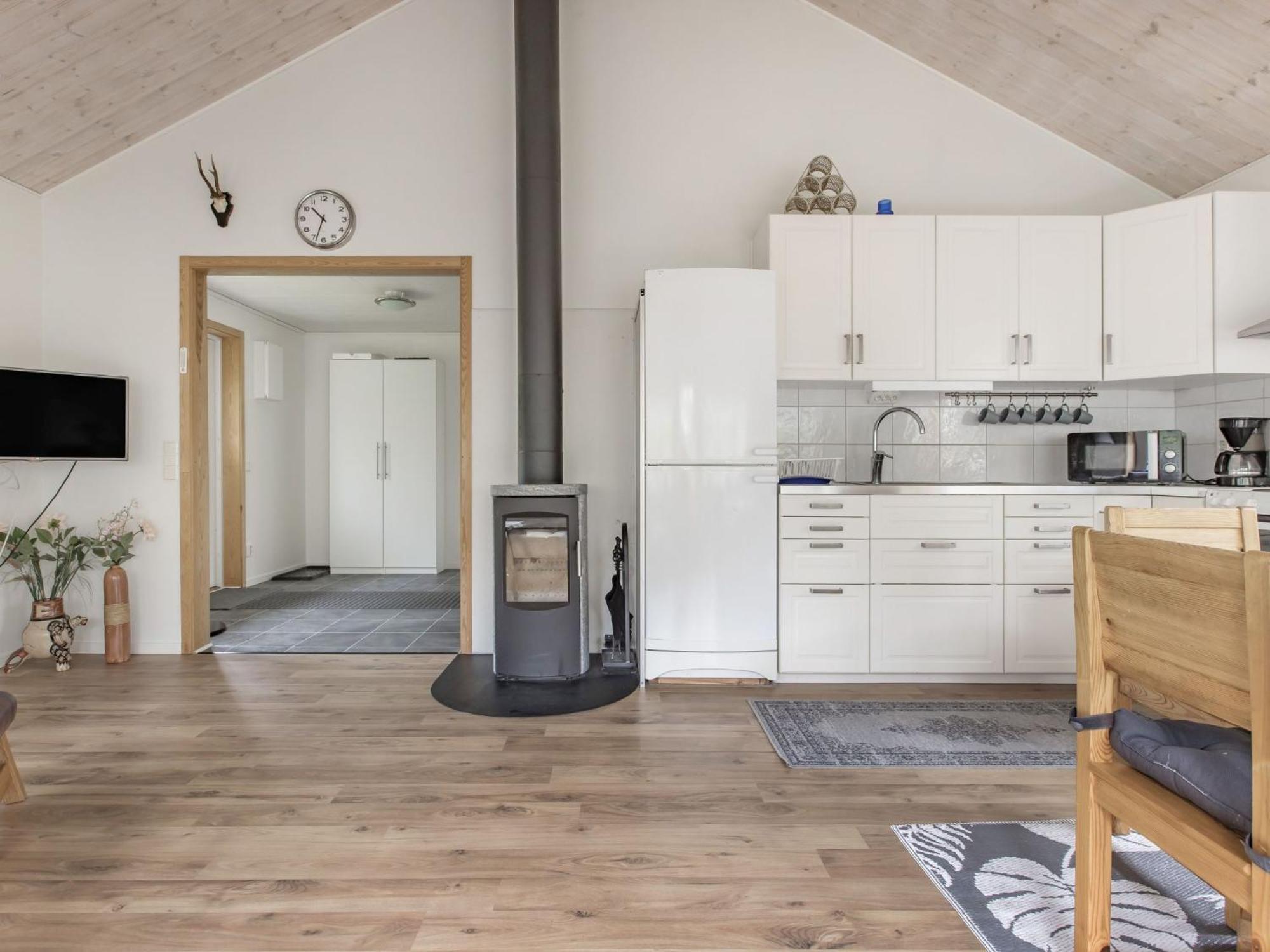 Holiday Home Gaslunda By Interhome Olofström Exteriör bild