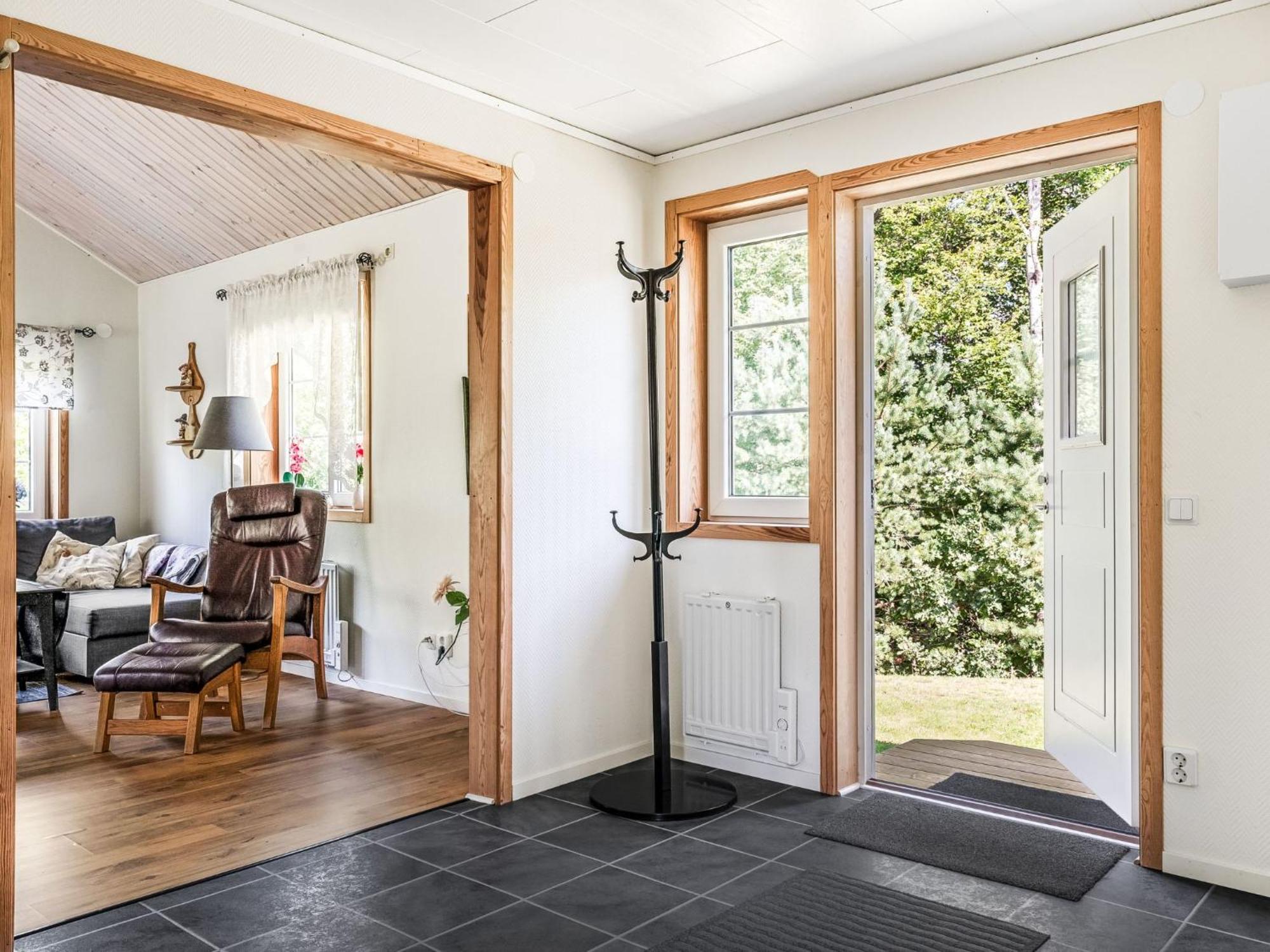 Holiday Home Gaslunda By Interhome Olofström Exteriör bild