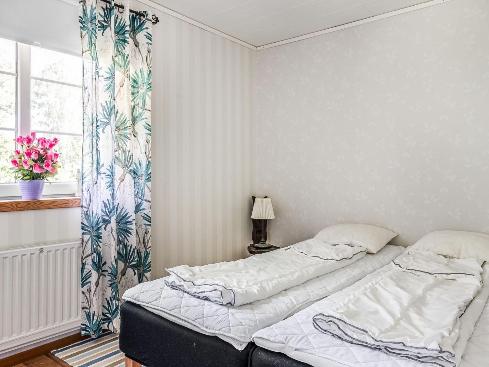 Holiday Home Gaslunda By Interhome Olofström Exteriör bild