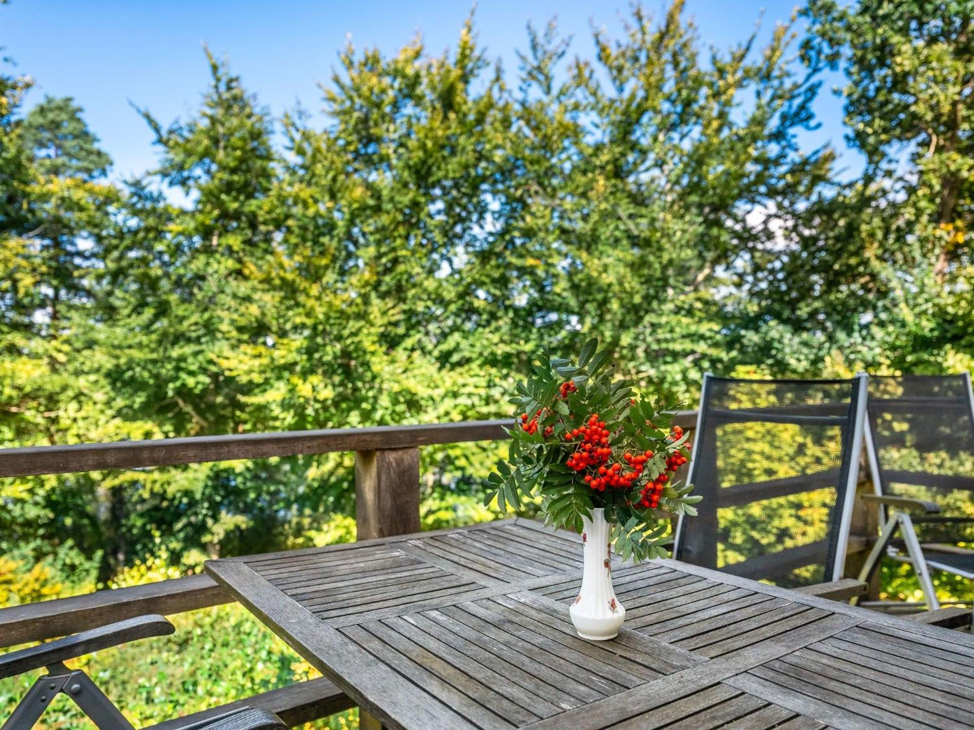 Holiday Home Gaslunda By Interhome Olofström Exteriör bild
