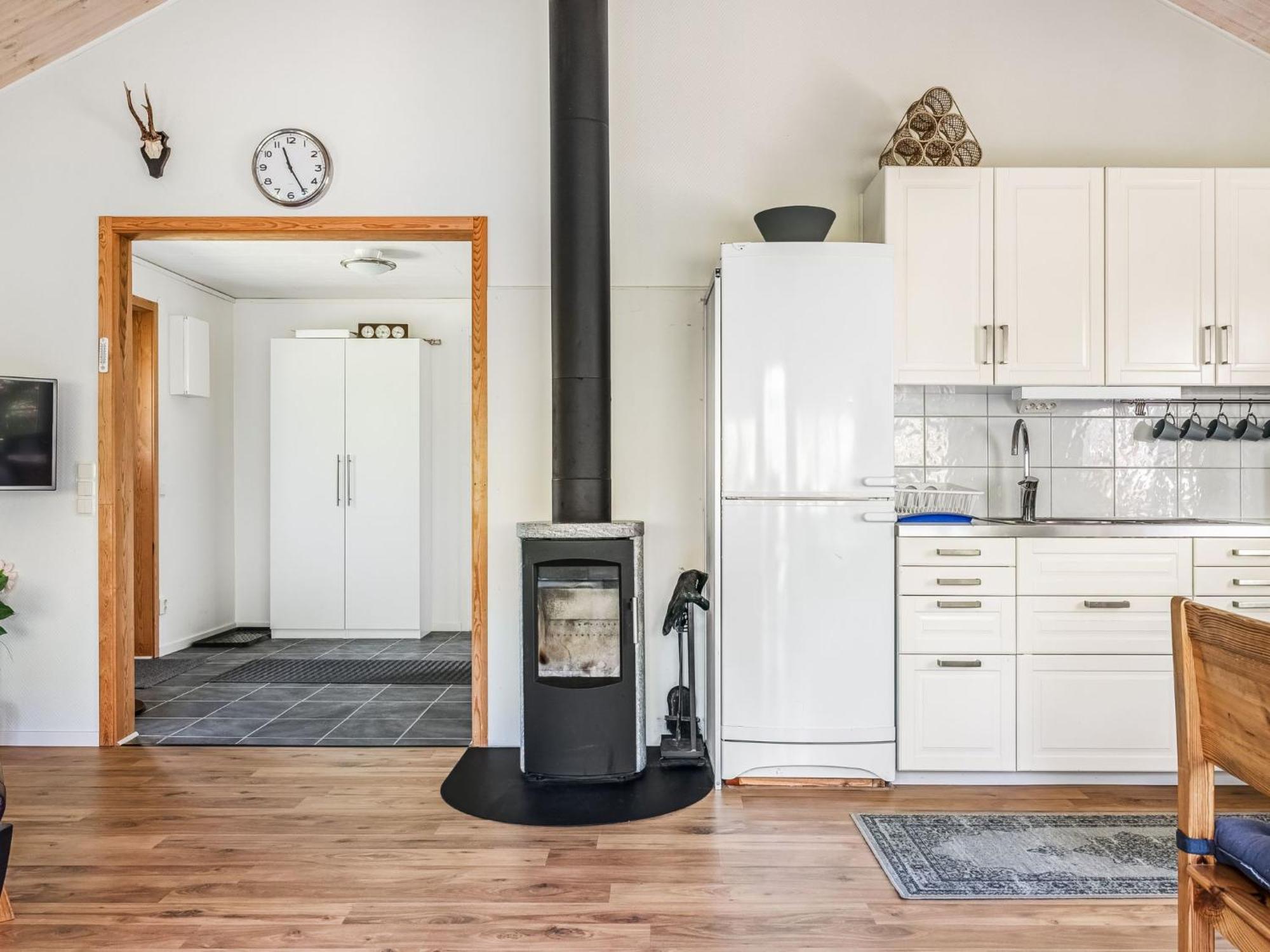 Holiday Home Gaslunda By Interhome Olofström Exteriör bild