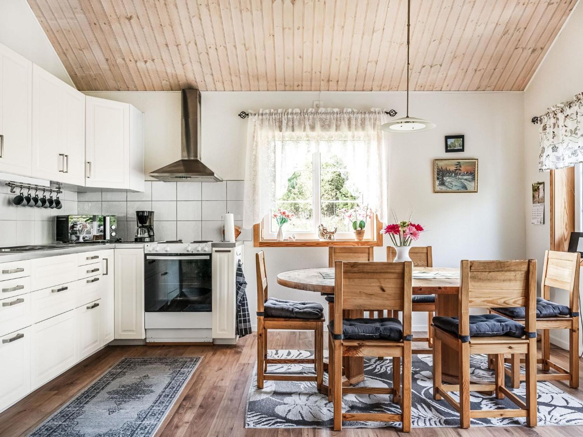 Holiday Home Gaslunda By Interhome Olofström Exteriör bild
